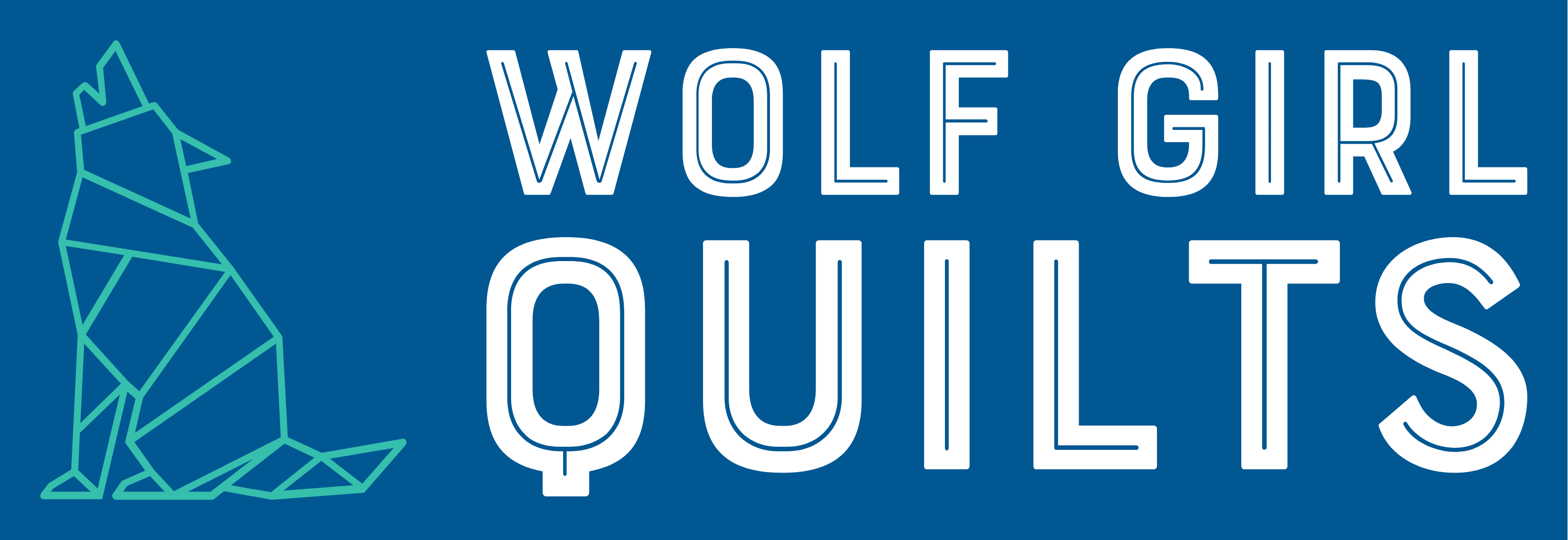 Wolf Girl Quilts